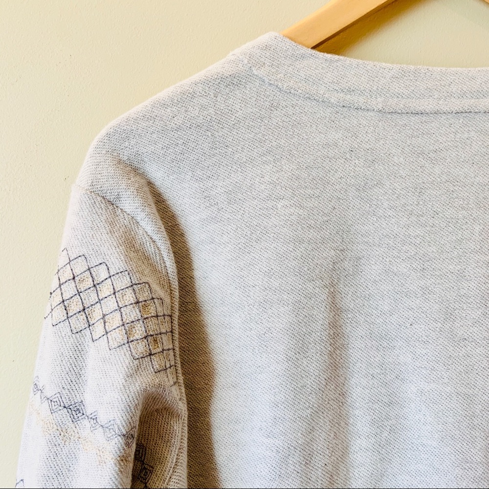 Mur Mur | Pullover Boho Top - image 7